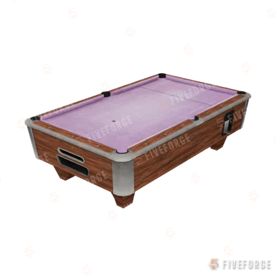 prop_pooltable_3b GTA 5 object