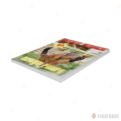 prop_porn_mag_01 GTA 5 object
