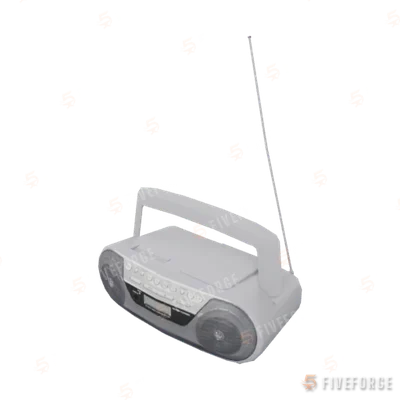 prop_portable_hifi_01 GTA 5 object