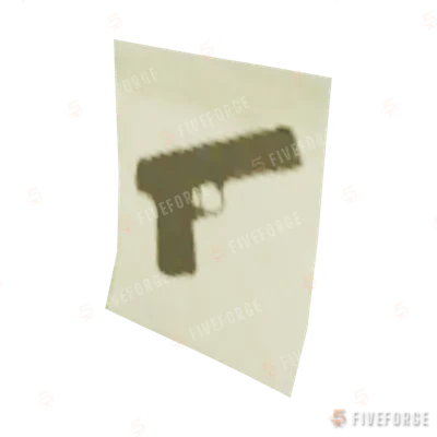 prop_postit_gun GTA 5 object