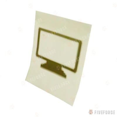 prop_postit_it GTA 5 object