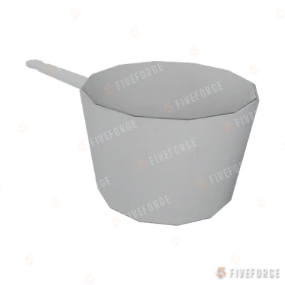 prop_pot_01 GTA 5 object