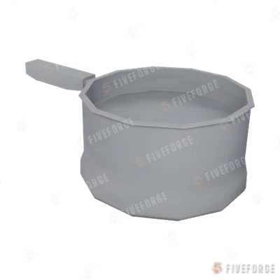 prop_pot_04 GTA 5 object