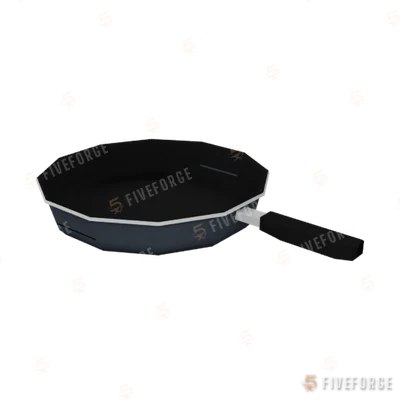 prop_pot_05 GTA 5 object