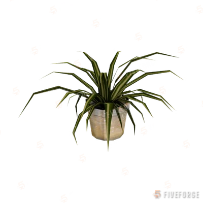 prop_pot_plant_01a GTA 5 object