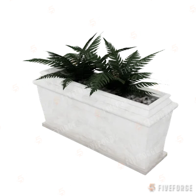 prop_pot_plant_04a GTA 5 object