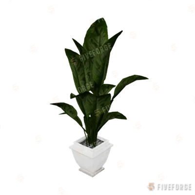 prop_pot_plant_05a GTA 5 object