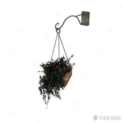 prop_pot_plant_6a GTA 5 object