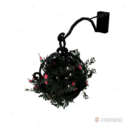 prop_pot_plant_6b GTA 5 object