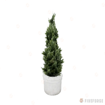 prop_pot_plant_inter_03a GTA 5 object