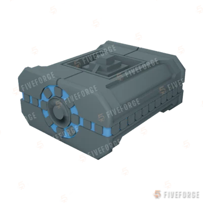 prop_power_cell GTA 5 object