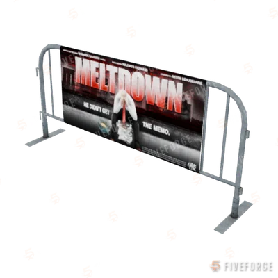 prop_premier_fence_01 GTA 5 object