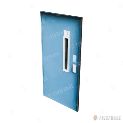 prop_pris_door_03 GTA 5 object