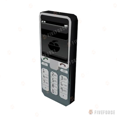 prop_prologue_phone_lod GTA 5 object