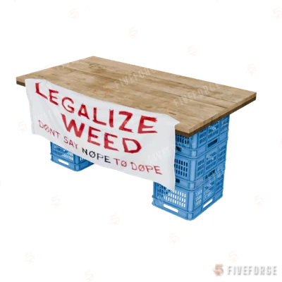 prop_protest_table_01 GTA 5 object