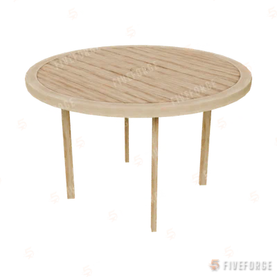 prop_proxy_chateau_table GTA 5 object