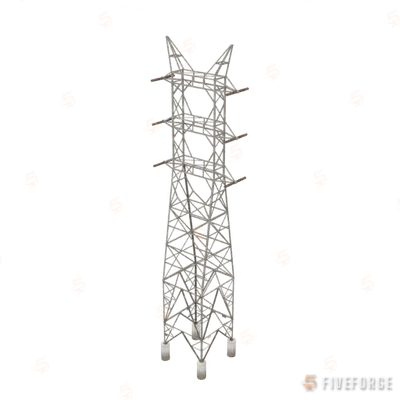 prop_pylon_02 GTA 5 object