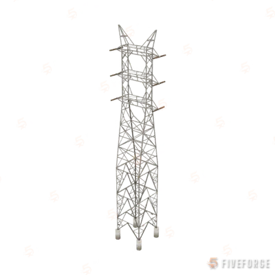 prop_pylon_03 GTA 5 object