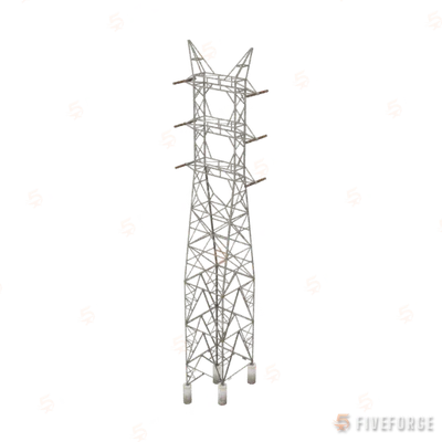 prop_pylon_04 GTA 5 object