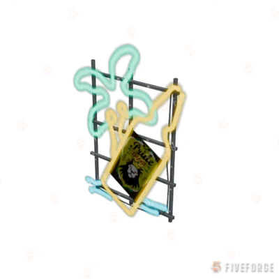 prop_ragganeon GTA 5 object