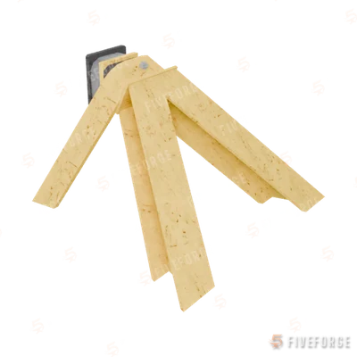 prop_rail_buffer_01 GTA 5 object