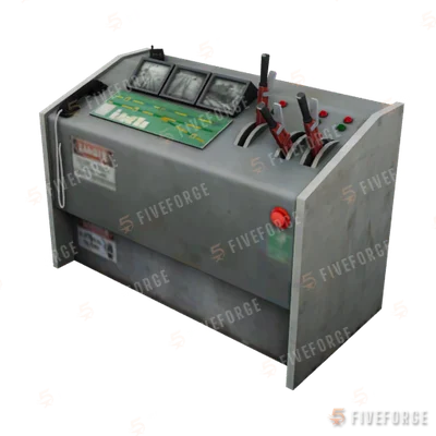 prop_rail_controller GTA 5 object