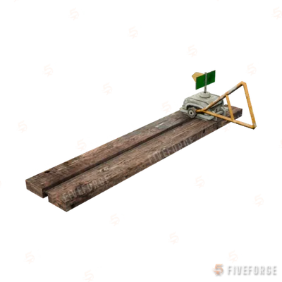 prop_rail_points02 GTA 5 object