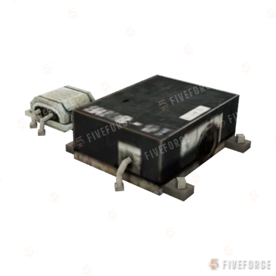 prop_rail_sigbox01 GTA 5 object