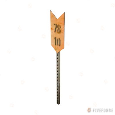 prop_rail_sign05 GTA 5 object
