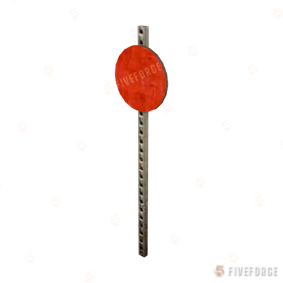prop_rail_sign06 GTA 5 object