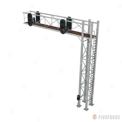 prop_rail_signals02 GTA 5 object