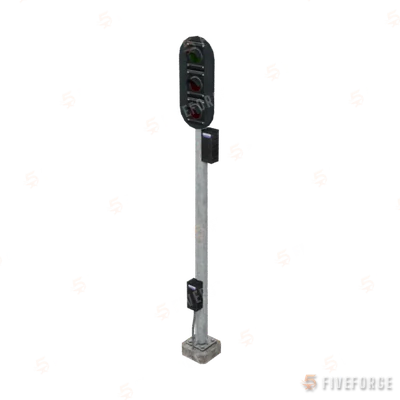 prop_rail_signals03 GTA 5 object