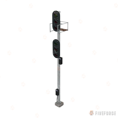 prop_rail_signals04 GTA 5 object