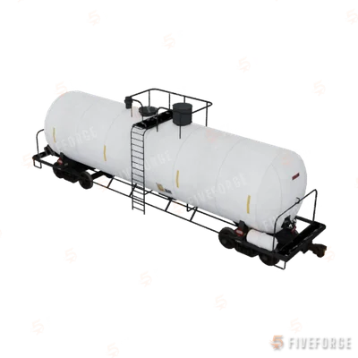 prop_rail_tankcar2 GTA 5 object