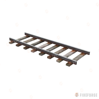 prop_railstack01 GTA 5 object