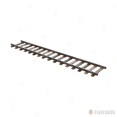 prop_railstack02 GTA 5 object