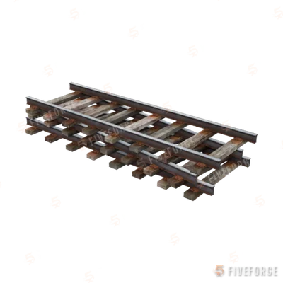 prop_railstack03 GTA 5 object