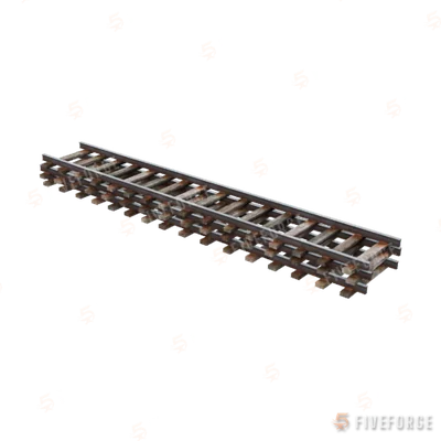 prop_railstack04 GTA 5 object