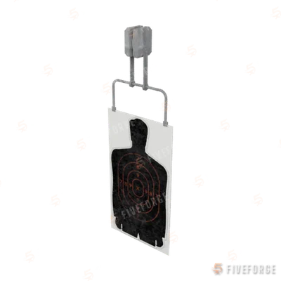 prop_range_target_01 GTA 5 object
