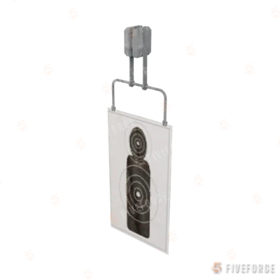 prop_range_target_03 GTA 5 object
