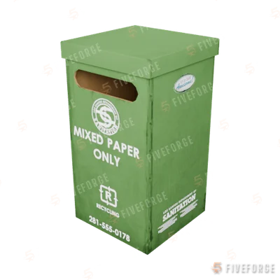 prop_recyclebin_02_c GTA 5 object