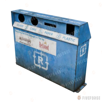 prop_recyclebin_05_a GTA 5 object