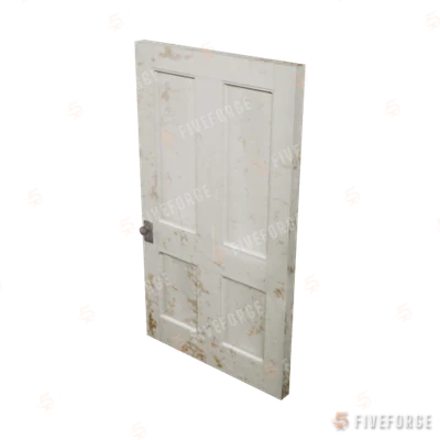 prop_ret_door_02 GTA 5 object