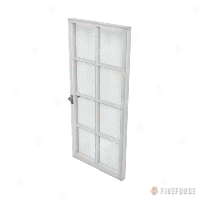 prop_ret_door_03 GTA 5 object