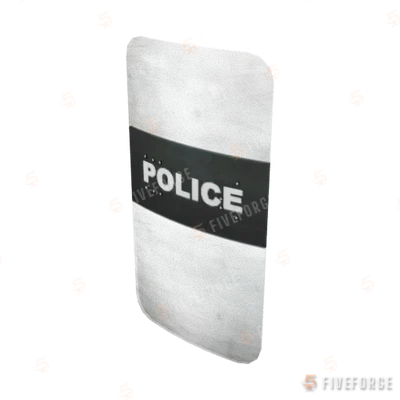 prop_riot_shield GTA 5 object