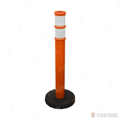 prop_roadpole_01a GTA 5 object
