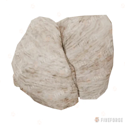prop_rock_1_b GTA 5 object