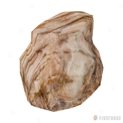 prop_rock_2_a GTA 5 object