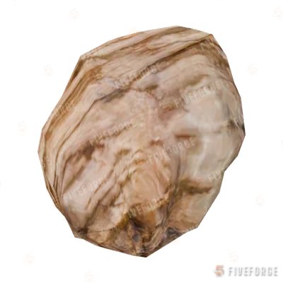 prop_rock_2_c GTA 5 object