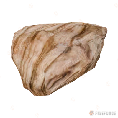 prop_rock_2_d GTA 5 object